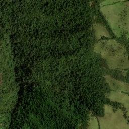 Satellite imagery of San Rafael, EC