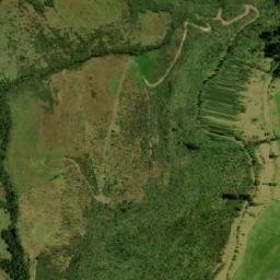 Satellite imagery of San Rafael, EC