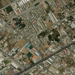 Satellite imagery of Churuloma, EC