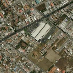 Satellite imagery of Churuloma, EC