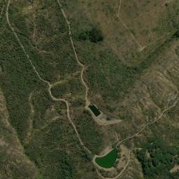 Satellite imagery of Pilcheurcu, EC