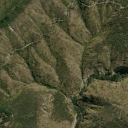 Satellite imagery of Pilcheurcu, EC