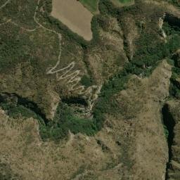 Satellite imagery of Pilcheurcu, EC