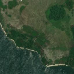 Satellite imagery of Mpala Point, UG