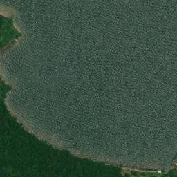 Satellite imagery of Katosi Point, UG