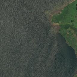 Satellite imagery of Kisigala Point, UG