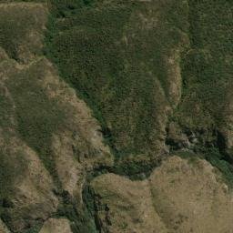 Satellite imagery of Caraburo, EC