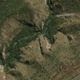 Satellite imagery of Caraburo, EC