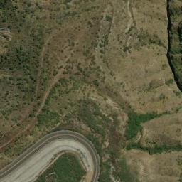 Satellite imagery of Caraburo, EC