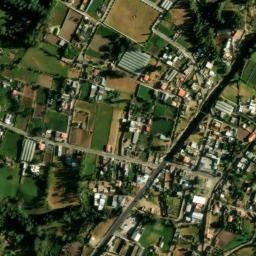 Satellite imagery of Tucusahua, EC