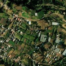 Satellite imagery of Tucusahua, EC