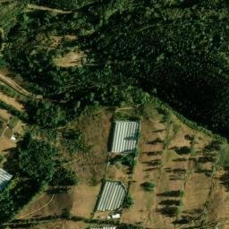 Satellite imagery of Tucusahua, EC