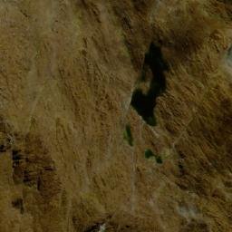 Satellite imagery of Cerro Saraurcu, EC