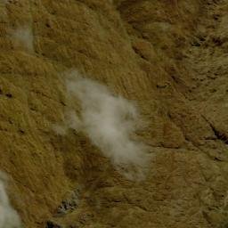 Satellite imagery of Cerro Saraurcu, EC