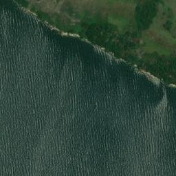 Satellite imagery of Nasamba Point, UG