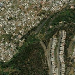 Satellite imagery of Loma Redonda, EC
