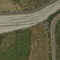 Satellite imagery of Caraburo, EC