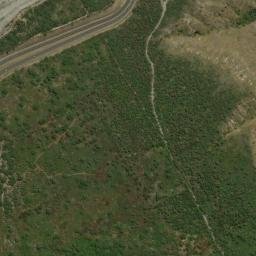 Satellite imagery of Caraburo, EC