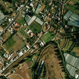 Satellite imagery of Tucusahua, EC