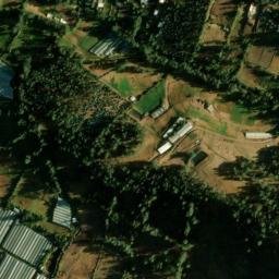 Satellite imagery of Tucusahua, EC