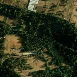 Satellite imagery of Tucusahua, EC