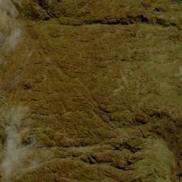 Satellite imagery of Cerro Saraurcu, EC