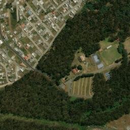 Satellite imagery of Loma Redonda, EC