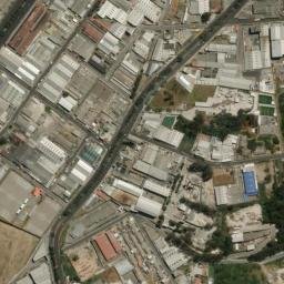 Satellite imagery of Santo Domingo, EC