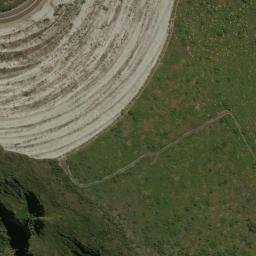 Satellite imagery of Caraburo, EC