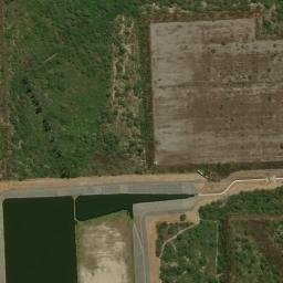 Satellite imagery of Caraburo, EC