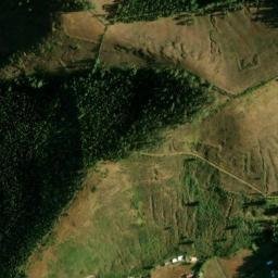 Satellite imagery of Tucusahua, EC