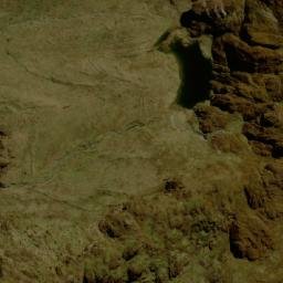 Satellite imagery of Cerro Saraurcu, EC