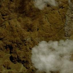 Satellite imagery of Cerro Saraurcu, EC