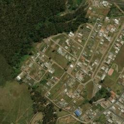 Satellite imagery of Atucucho, EC