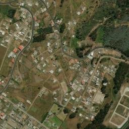 Satellite imagery of Atucucho, EC