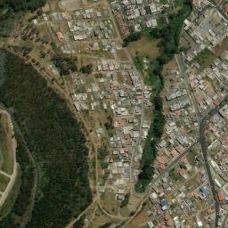 Satellite imagery of Atucucho, EC