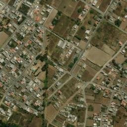 Satellite imagery of Capilla Calderón, EC