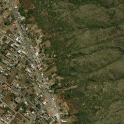 Satellite imagery of Capilla Calderón, EC