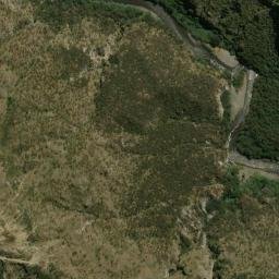 Satellite imagery of Oyacoto, EC