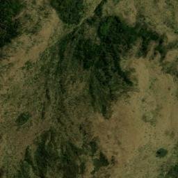 Satellite imagery of Loma Murochupa, EC