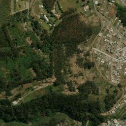 Satellite imagery of Atucucho, EC