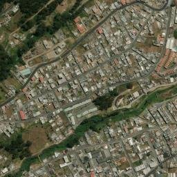Satellite imagery of Atucucho, EC