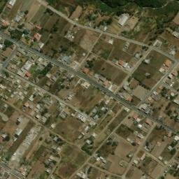 Satellite imagery of Capilla Calderón, EC