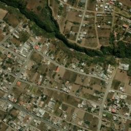 Satellite imagery of Capilla Calderón, EC