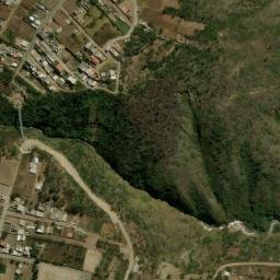 Satellite imagery of Capilla Calderón, EC