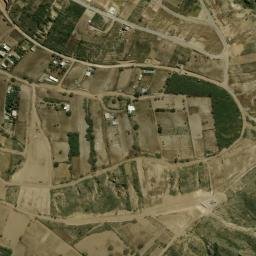 Satellite imagery of Oyacoto, EC