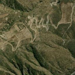 Satellite imagery of Oyacoto, EC