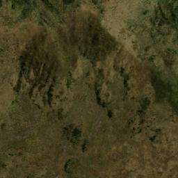 Satellite imagery of Loma Murochupa, EC