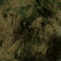 Satellite imagery of Loma Murochupa, EC