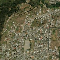 Satellite imagery of Atucucho, EC